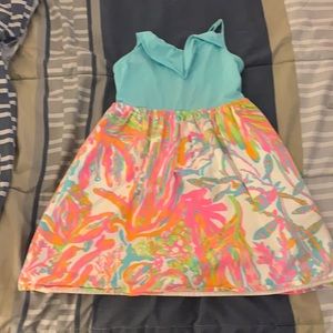 Lily Pulitzer Dress